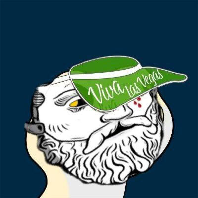 flynnthemaestro.eth Ethereum Name Service (ENS and .eth domain) PFP